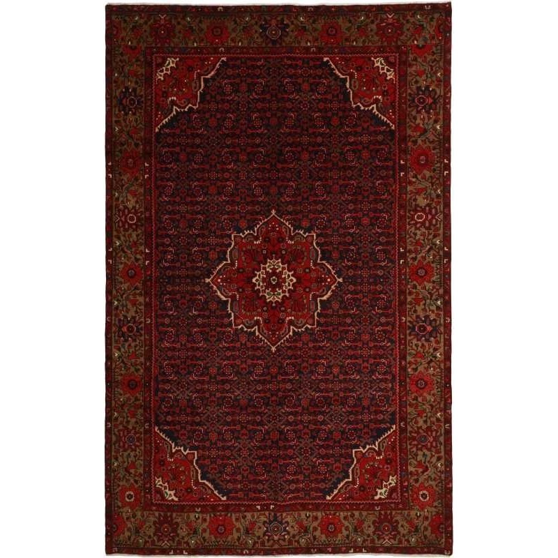 tappeto persia nanag cm 222x347