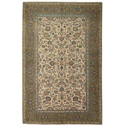tappeto persia keshan fine cm 235x361