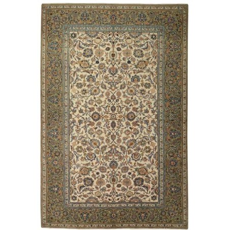 tappeto persia keshan fine cm 235x361