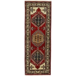 112159 tappeto persia ardebil cm 69x188 2