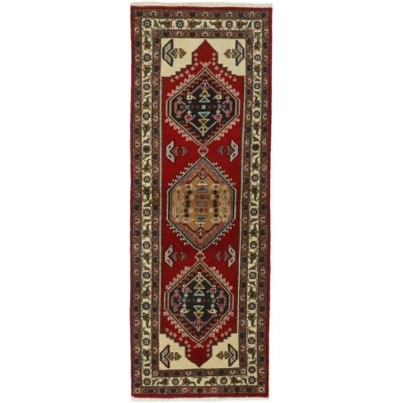 tappeto persia ardebil cm 69x188