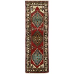 112160 tappeto persia ardebil cm 68x203 2