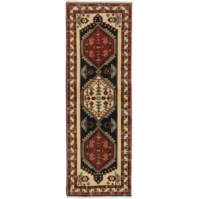 tappeto persia ardebil cm 68x188