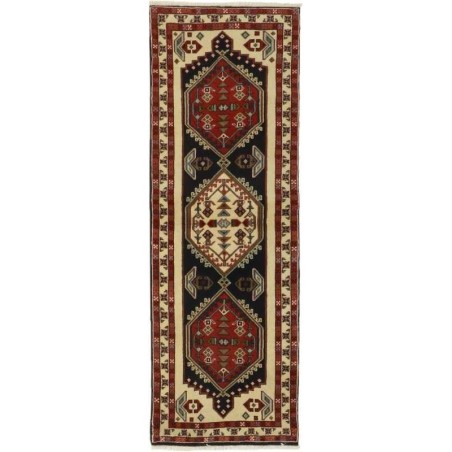 tappeto persia ardebil cm 68x188