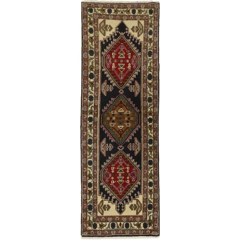 tappeto persia ardebil cm 65x188