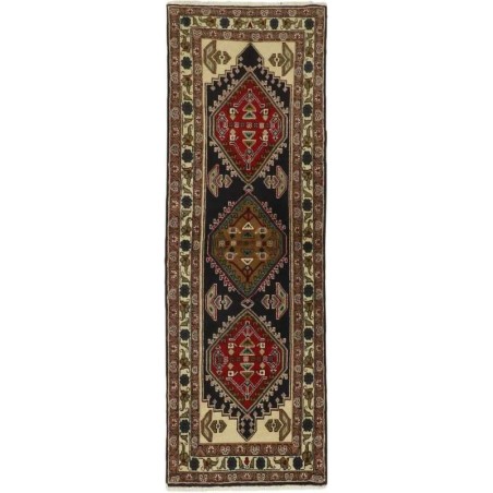 tappeto persia ardebil cm 65x188