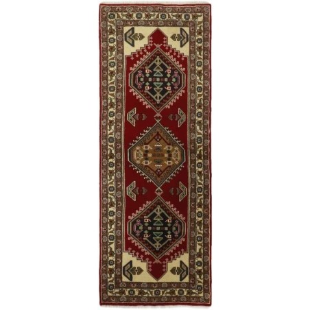 tappeto persia ardebil cm 68x191