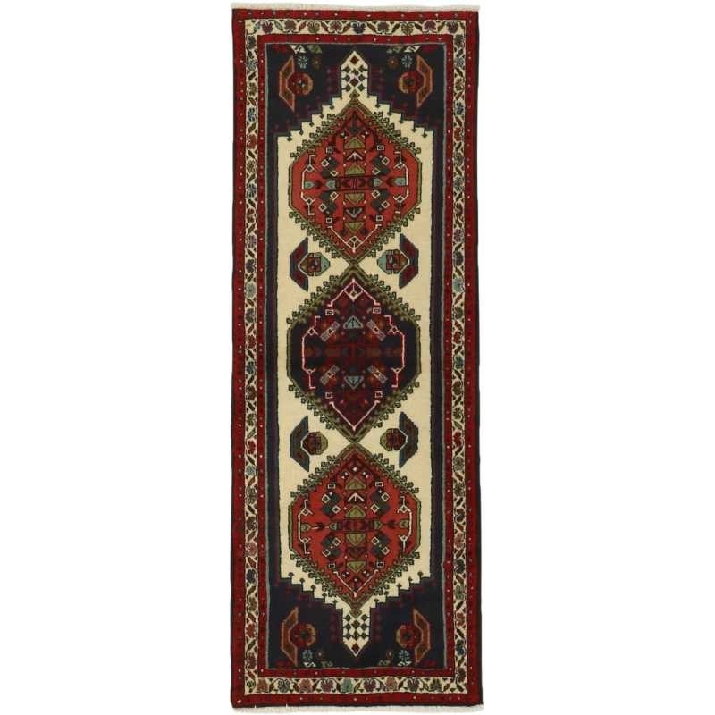 tappeto persia ardebil cm 70x194