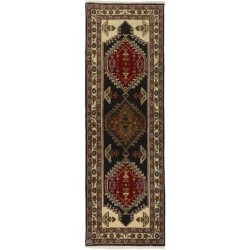 112168 tappeto persia ardebil cm 66x195 2