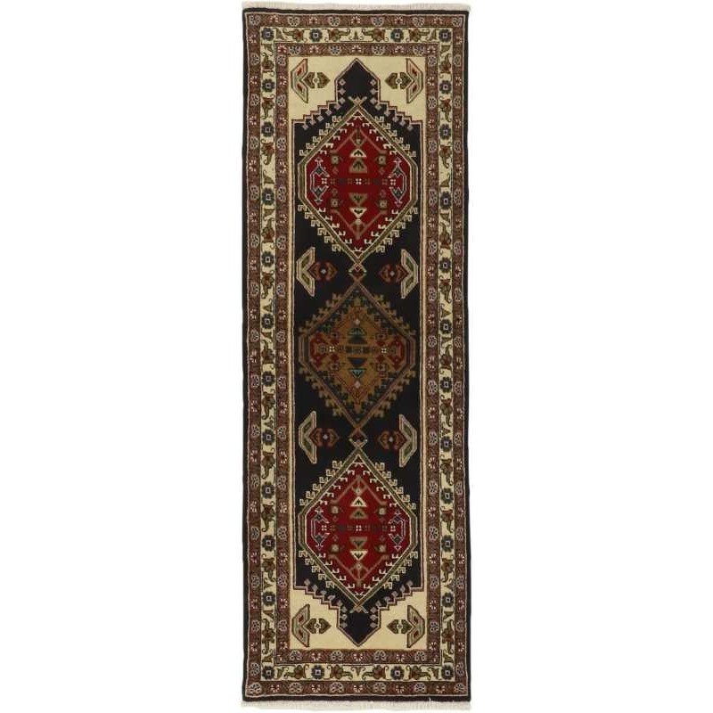 tappeto persia ardebil cm 66x195