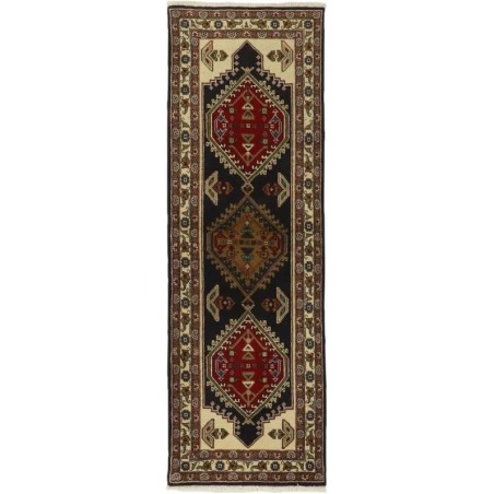 tappeto persia ardebil cm 66x195