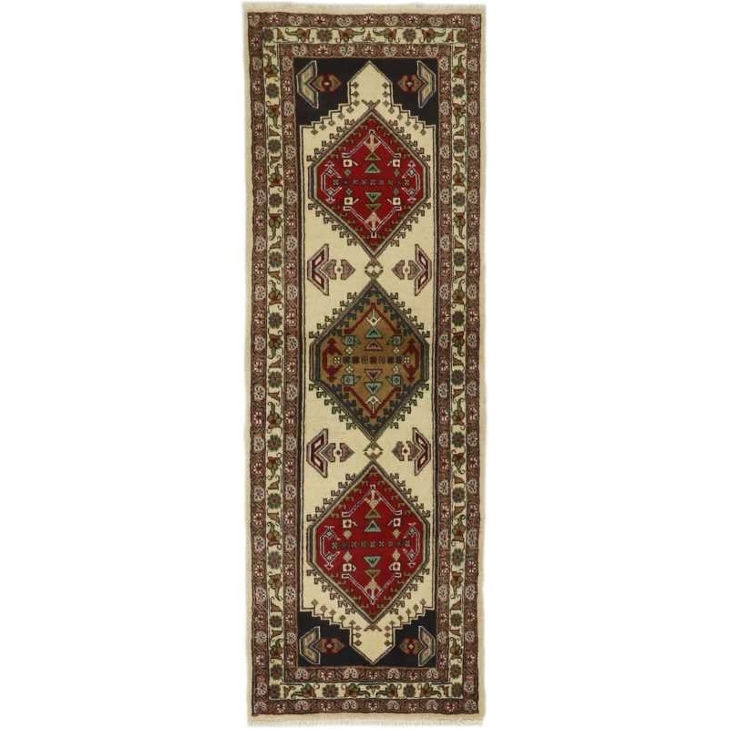 tappeto persia ardebil cm 67x195