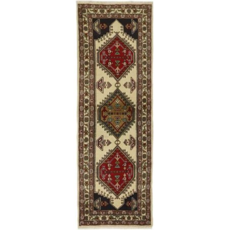 tappeto persia ardebil cm 67x195