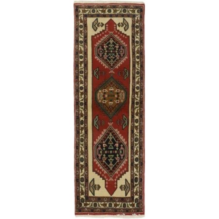 tappeto persia ardebil cm 67x193