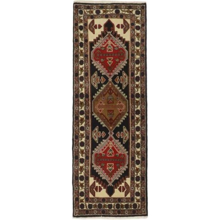 tappeto persia ardebil cm 68x192