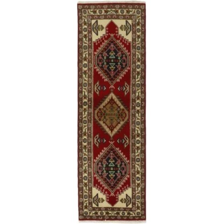 tappeto persia ardebil cm 68x210