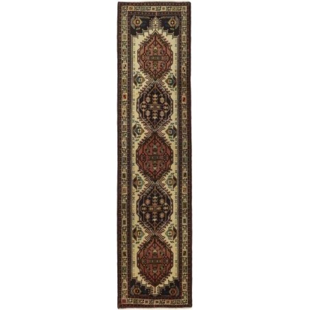tappeto persia ardebil cm 74x302