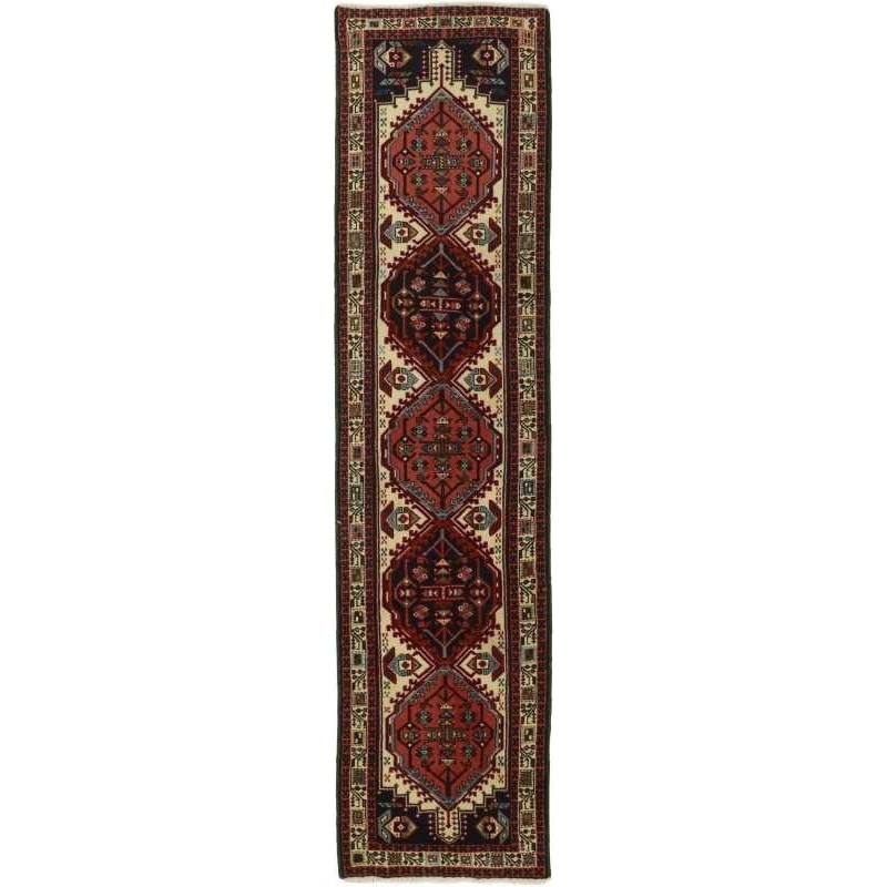tappeto persia ardebil cm 72x293