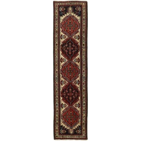 tappeto persia ardebil cm 72x293