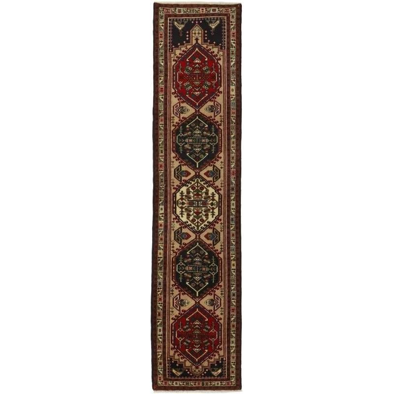 tappeto persia ardebil cm 72x308
