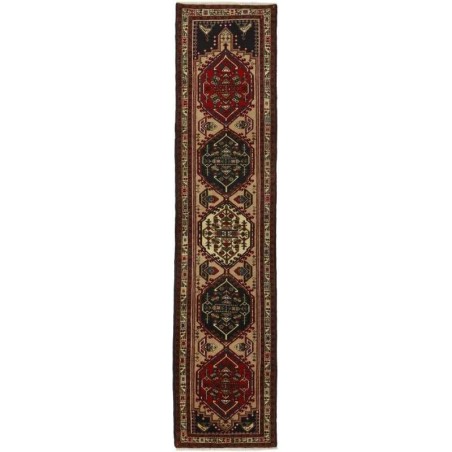 tappeto persia ardebil cm 72x308