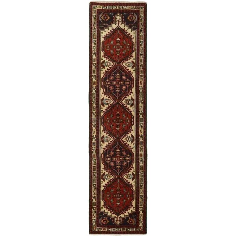 tappeto persia ardebil cm 70x286