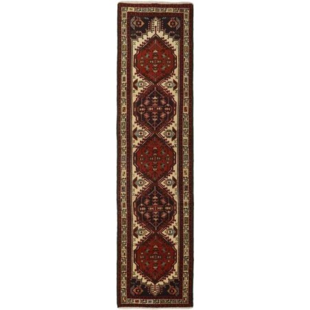 tappeto persia ardebil cm 70x286