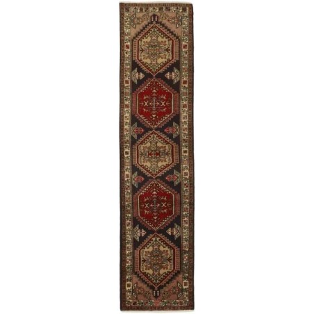 tappeto persia ardebil cm 72x288