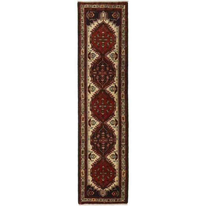 tappeto persia ardebil cm 71x278