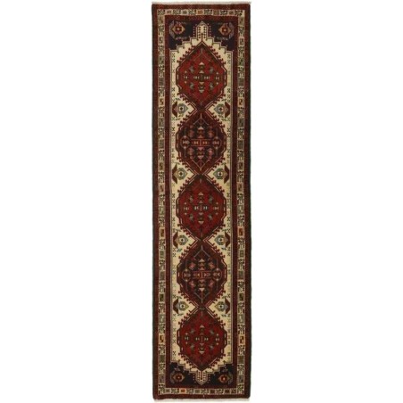 tappeto persia ardebil cm 71x278