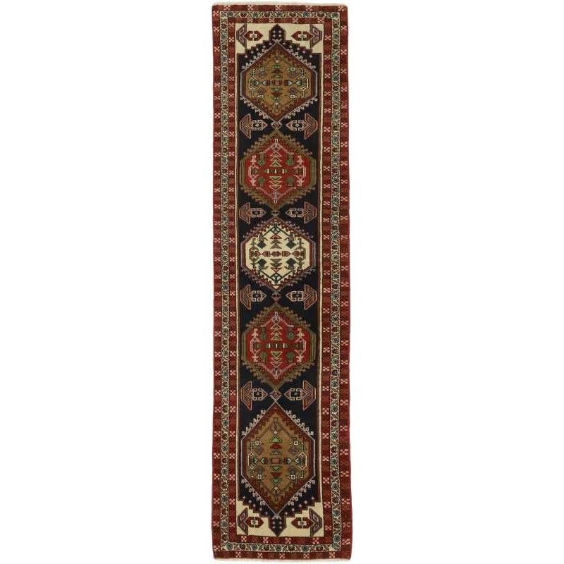 tappeto persia ardebil cm 70x295