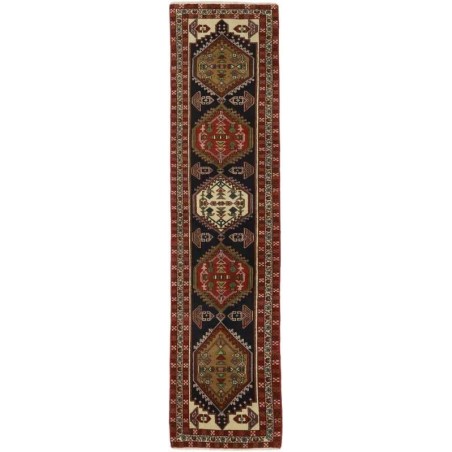 tappeto persia ardebil cm 70x295
