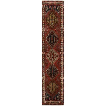 tappeto persia ardebil cm 62x285