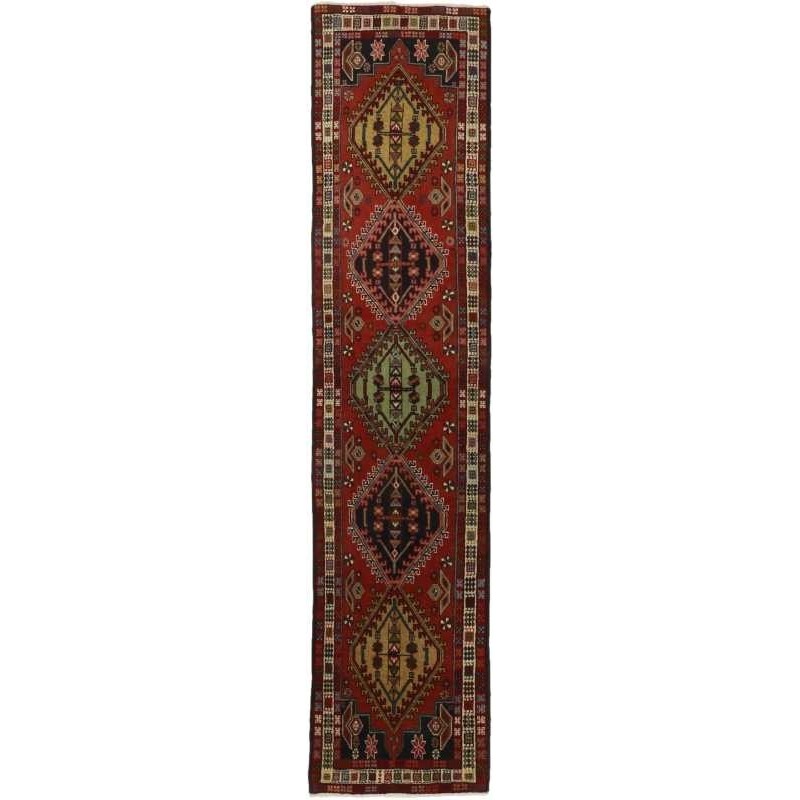 tappeto persia ardebil cm 68x295