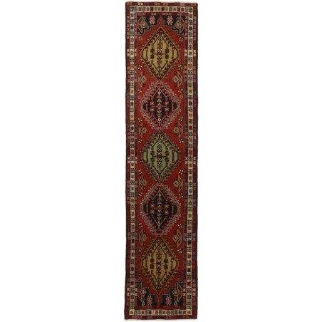 tappeto persia ardebil cm 68x295