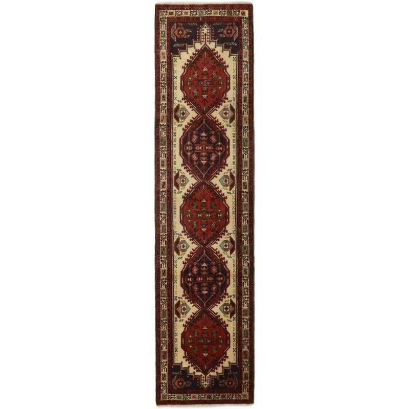 tappeto persia ardebil cm 69x282