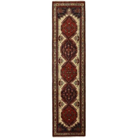 tappeto persia ardebil cm 69x282