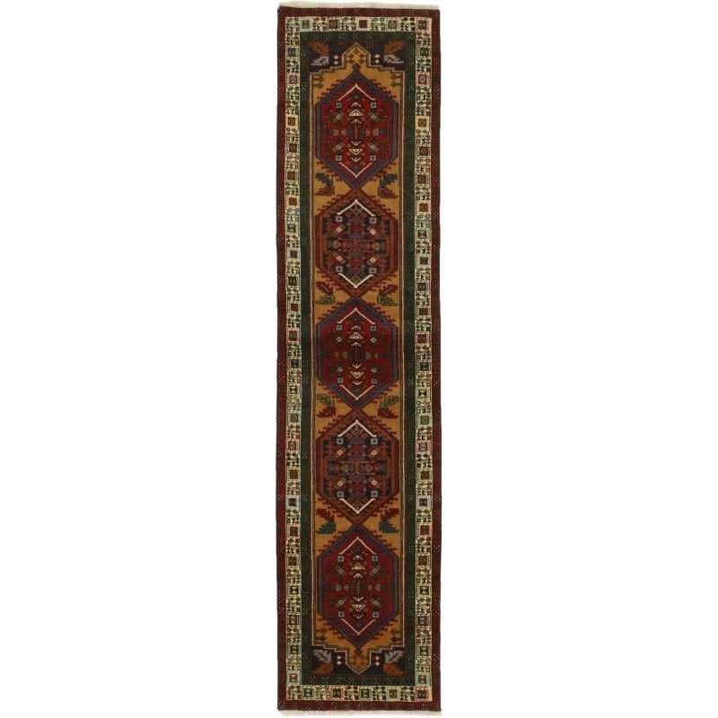 tappeto persia ardebil cm 65x272