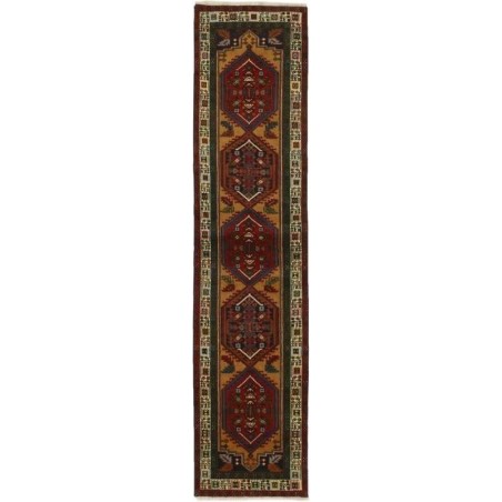 tappeto persia ardebil cm 65x272