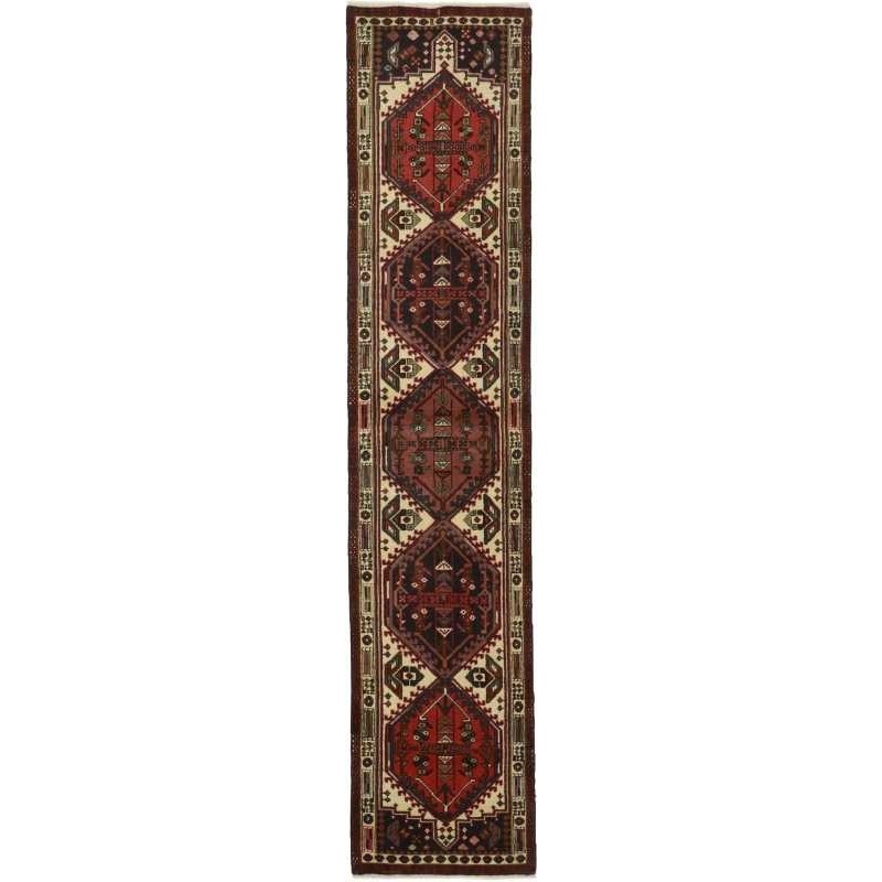 tappeto persia ardebil cm 64x295