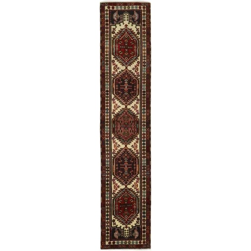 tappeto persia ardebil cm 67x311