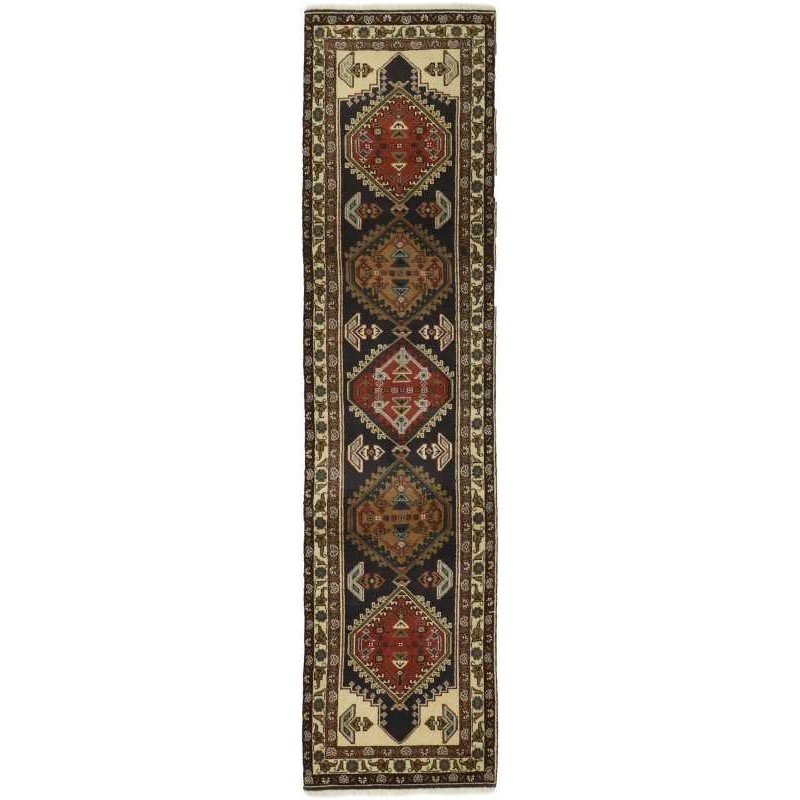 tappeto persia ardebil cm 69x292