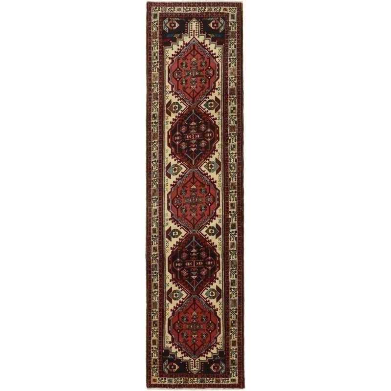 tappeto persia ardebil cm 70x296