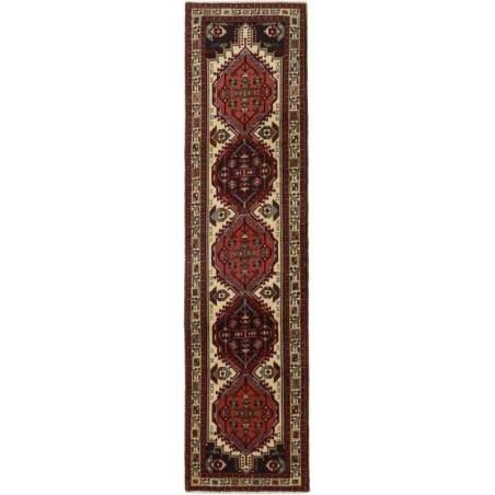 tappeto persia ardebil cm 70x296