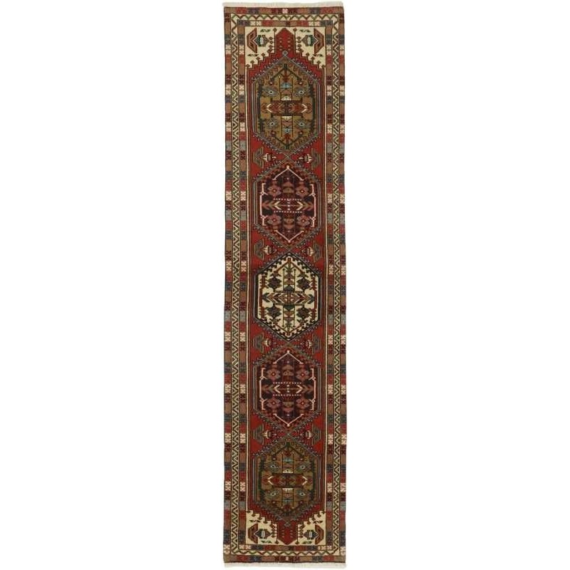 tappeto persia ardebil cm 70x312