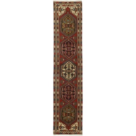 tappeto persia ardebil cm 70x312
