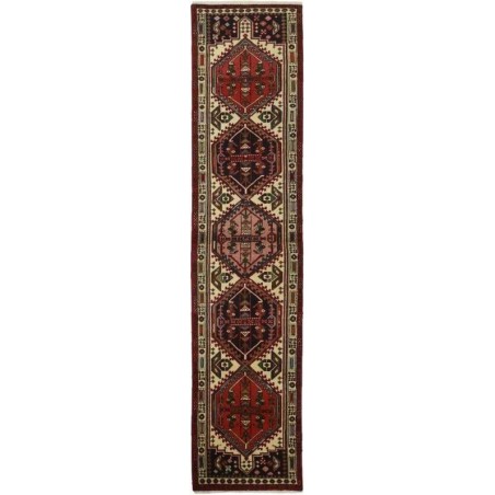 tappeto persia ardebil cm 66x294