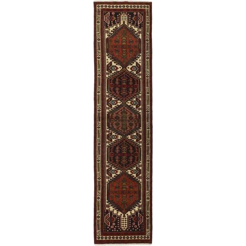 tappeto persia ardebil cm 70x297