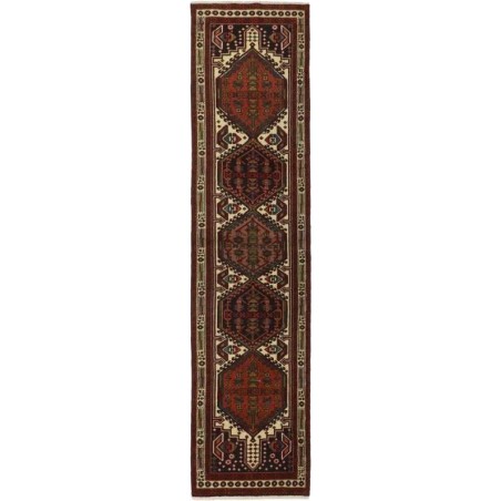 tappeto persia ardebil cm 70x297