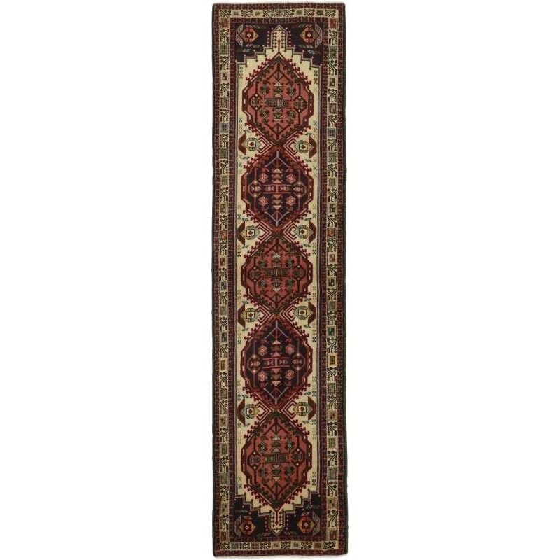 tappeto persia ardebil cm 70x296
